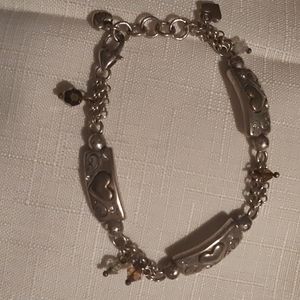 Brighton Message Bracelet